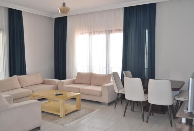 Akkent Garden Hotel - Görsel 24