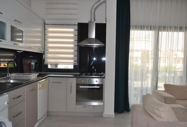 Akkent Garden Hotel - Görsel 25