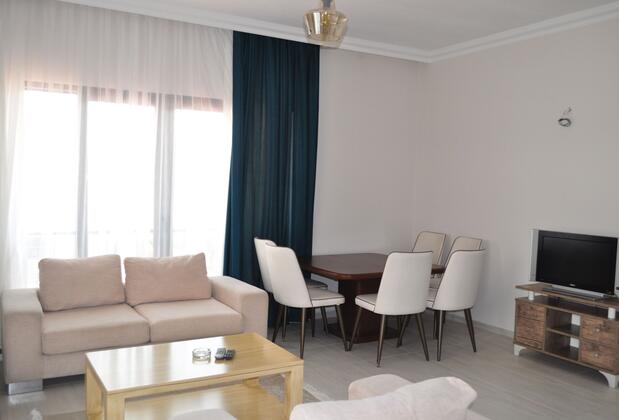 Akkent Garden Hotel - Görsel 26