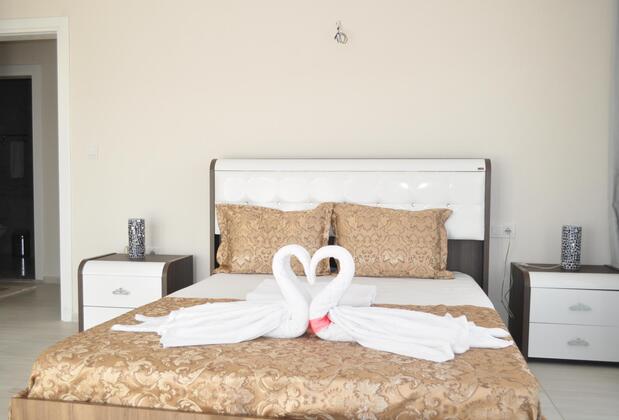 Akkent Garden Hotel - Görsel 27