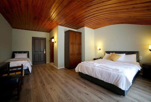 Akkent Garden Hotel - Görsel 28