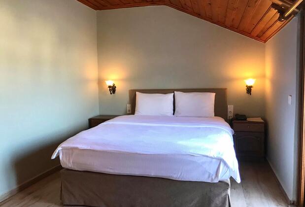 Akkent Garden Hotel - Görsel 29