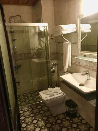 Akkent Garden Hotel - Görsel 37