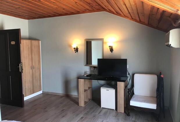 Akkent Garden Hotel - Görsel 30