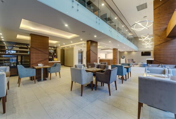 The Menord Hotel - Görsel 3