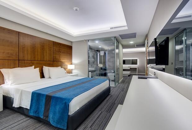 The Menord Hotel - Görsel 4