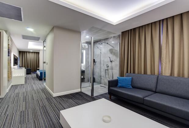 The Menord Hotel - Görsel 5