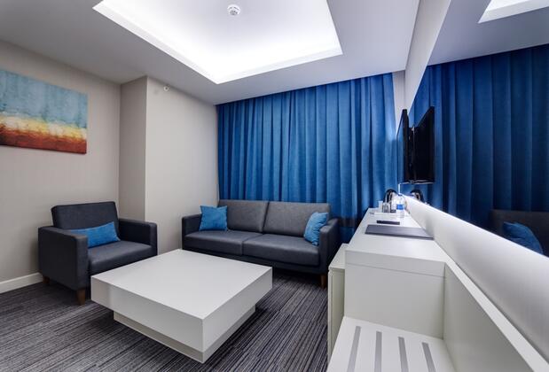 The Menord Hotel - Görsel 7