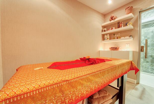 The Menord Hotel - Görsel 11