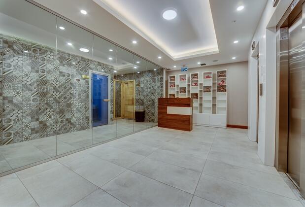 The Menord Hotel - Görsel 14