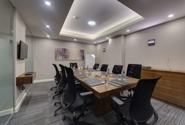 The Menord Hotel - Görsel 17