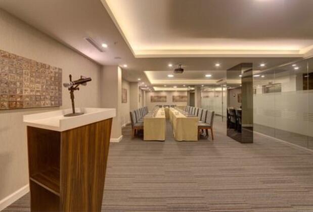 The Menord Hotel - Görsel 19