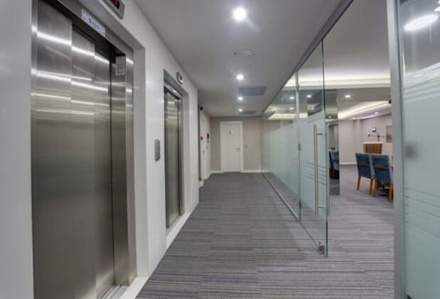 The Menord Hotel - Görsel 20