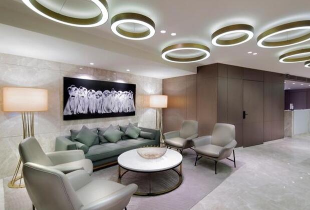 Hilton Parksa İstanbul - Görsel 3