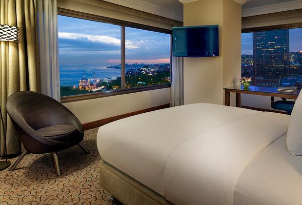 Hilton Parksa İstanbul - Görsel 13