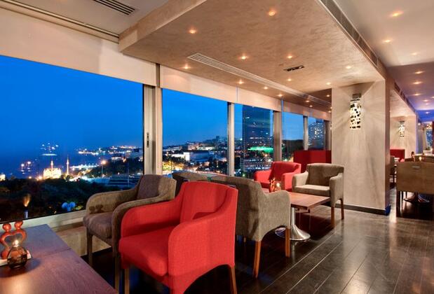 Hilton Parksa İstanbul - Görsel 12
