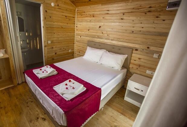 Likya Evleri Olympos - Görsel 5