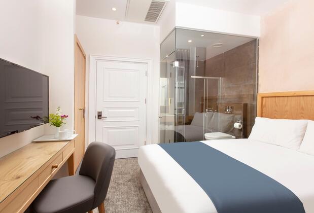 The Premist Hotels Taksim - Görsel 10