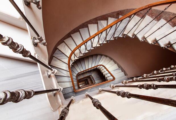 The Premist Hotels Taksim - Görsel 3