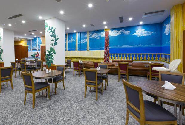 The Premist Hotels Taksim - Görsel 7