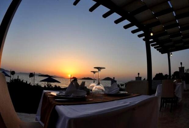 Small Beach Hotel - Görsel 6