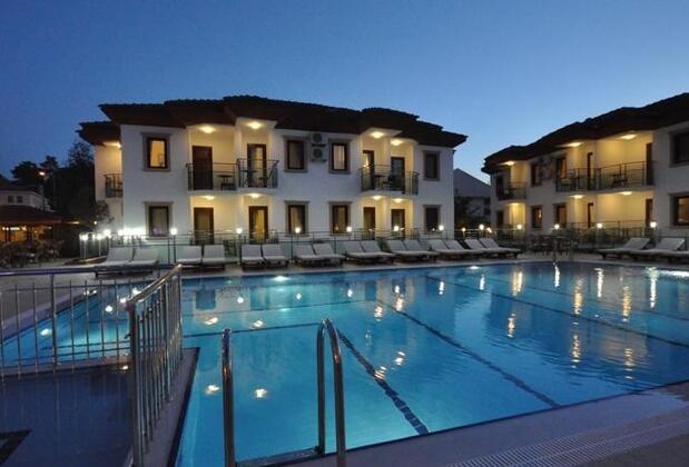 Fethiye Park Hotel - Görsel 3