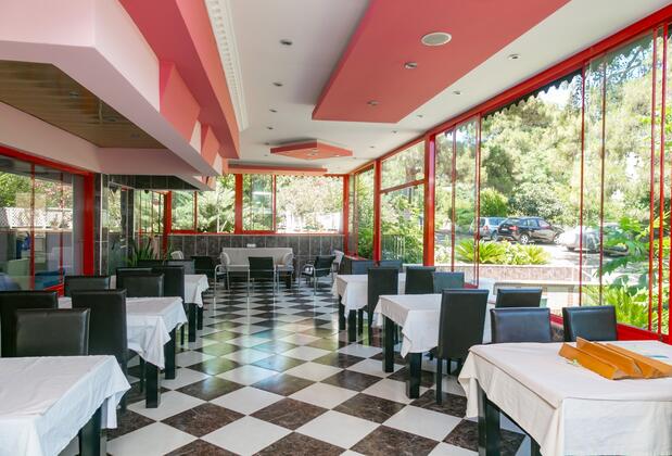 Enda Hotel - Görsel 7