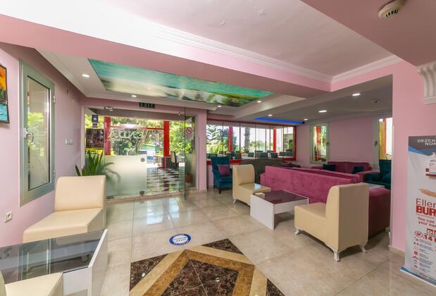 Enda Hotel - Görsel 9