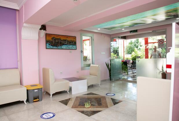 Enda Hotel - Görsel 10