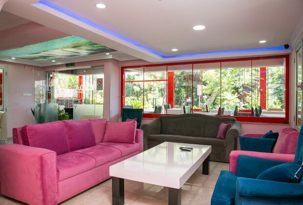 Enda Hotel - Görsel 11