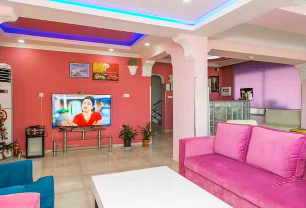 Enda Hotel - Görsel 12