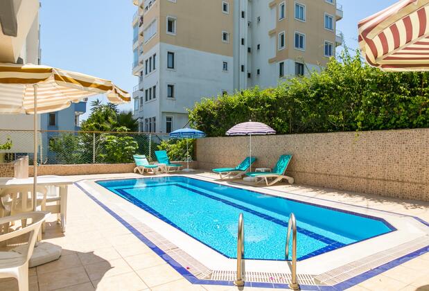 Enda Hotel - Görsel 15