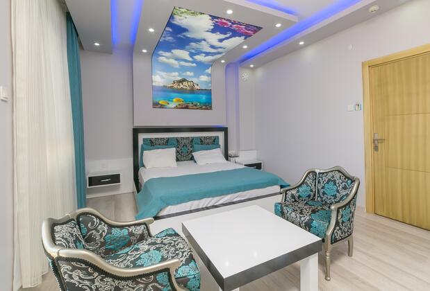 Enda Hotel - Görsel 16