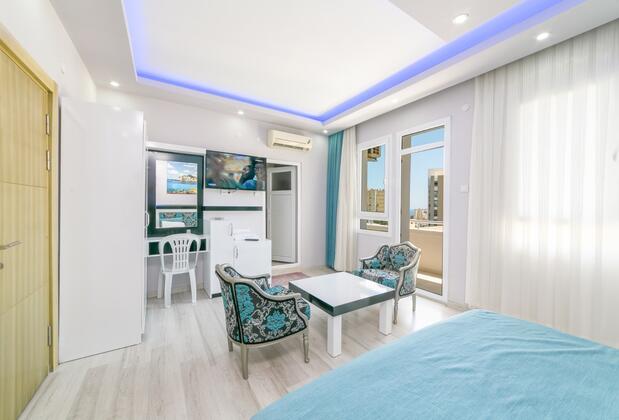 Enda Hotel - Görsel 17