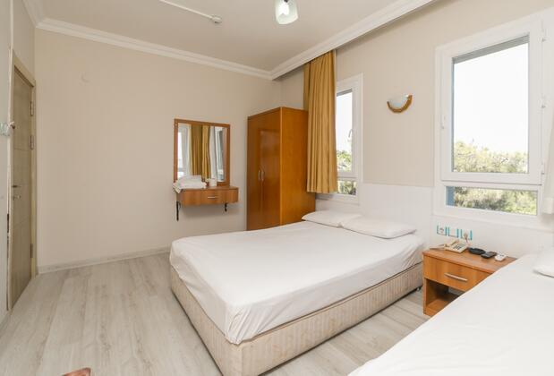 Enda Hotel - Görsel 20