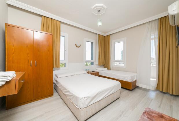 Enda Hotel - Görsel 21