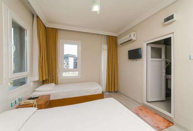 Enda Hotel - Görsel 22