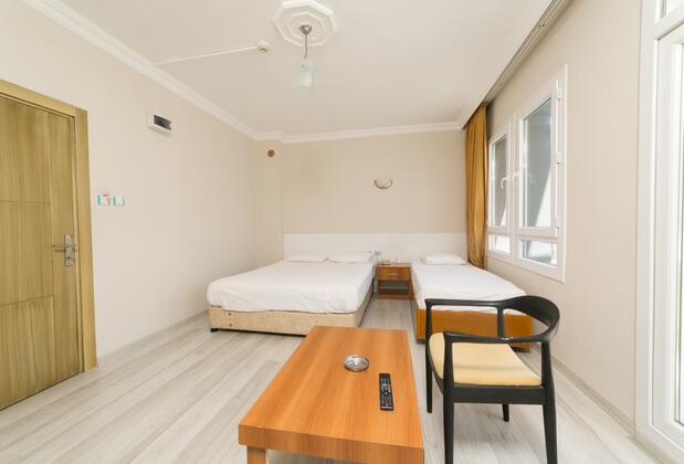 Enda Hotel - Görsel 23