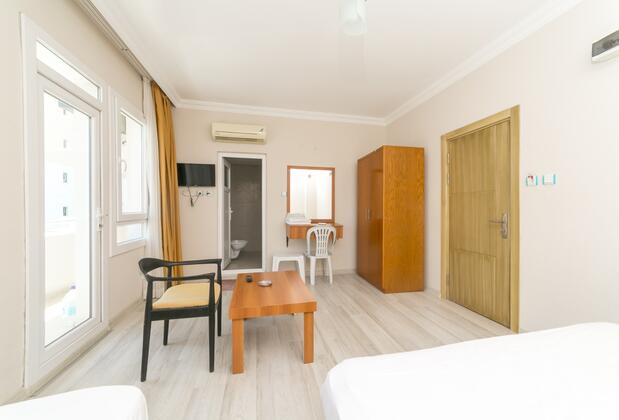 Enda Hotel - Görsel 24