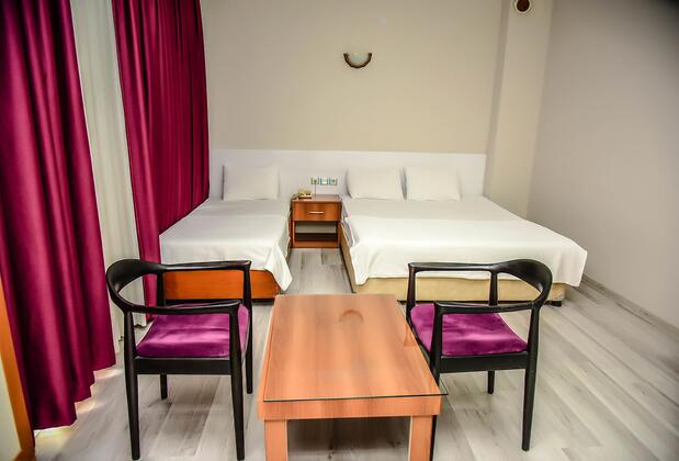 Enda Hotel - Görsel 25