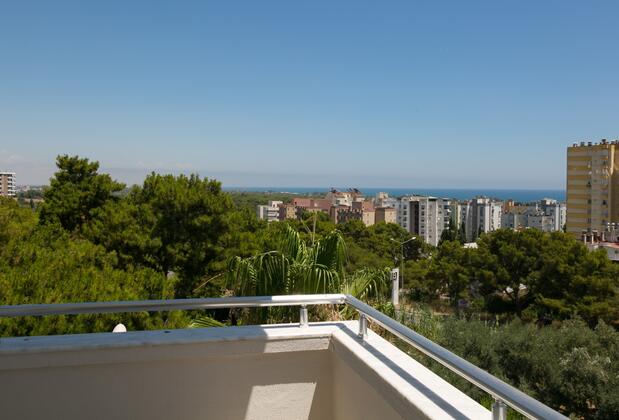 Enda Hotel - Görsel 4