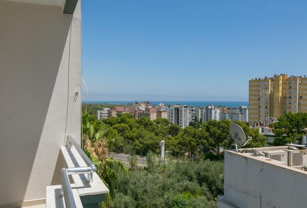 Enda Hotel - Görsel 5