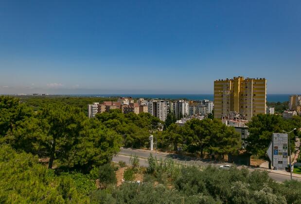 Enda Hotel - Görsel 6