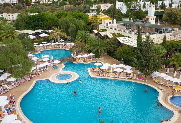 Vera Miramar Resort - Görsel 10