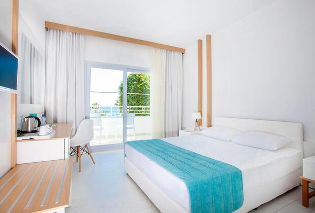 Vera Miramar Resort - Görsel 5