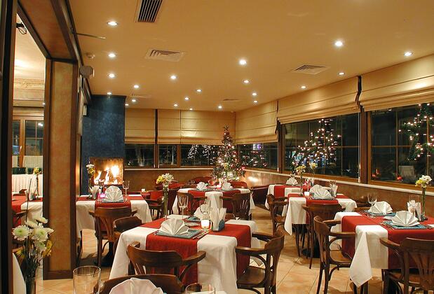 Bakırköy Taşhan Business & Airport Hotel - Görsel 3