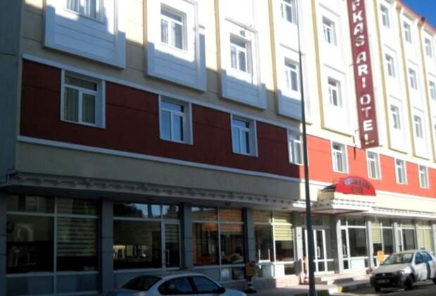Kafkas Arı Hotel - Görsel 6