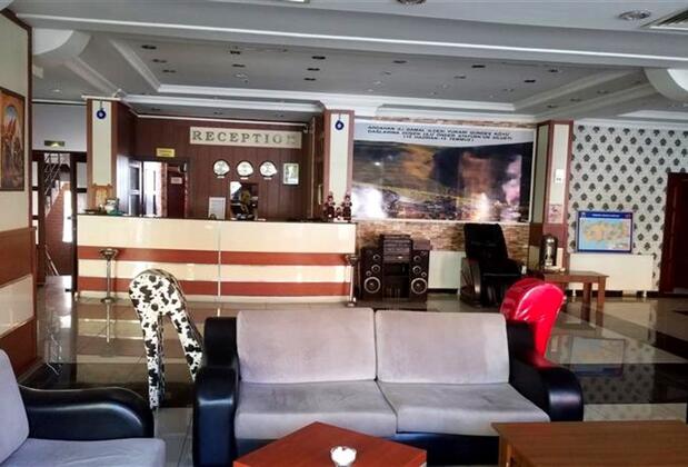 Kafkas Arı Hotel - Görsel 10