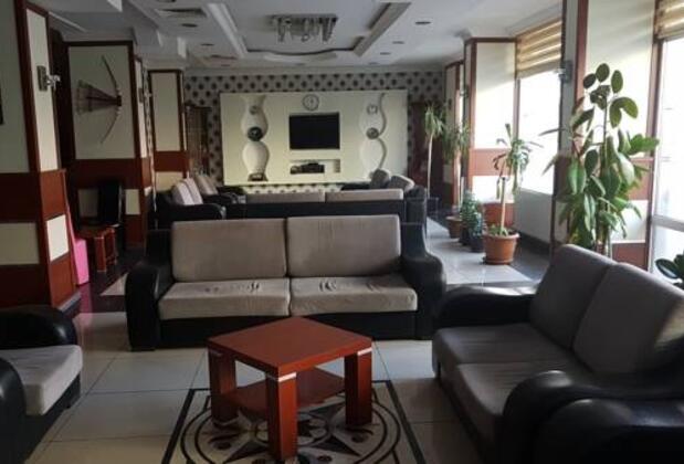 Kafkas Arı Hotel - Görsel 11