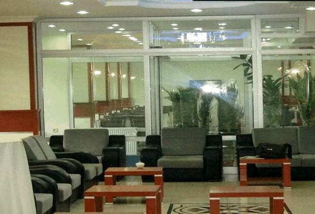 Kafkas Arı Hotel - Görsel 21